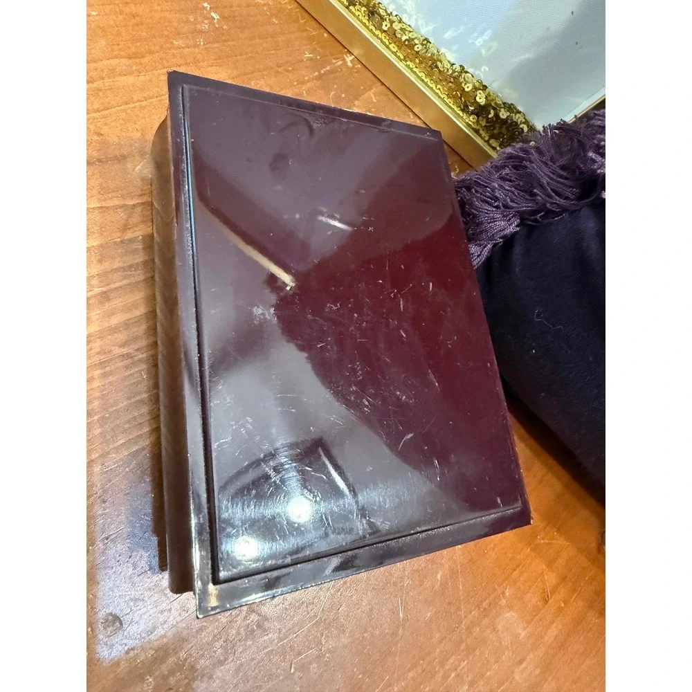 N/A high gloss
